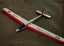 Model Aircraft Plan - Ridge Runner Glider 72" Span Carousel 1