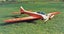 Model Aircraft Plan - Dirty Birdy 61" Span 60 Size Carousel 1
