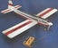 Model Aircraft Plan - Kwik Fly 59" Span 60 Size Carousel 1