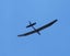 Model Aircraft Plan - Olympic II Glider 99" Span Carousel 4