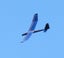 Model Aircraft Plan - Olympic II Glider 99" Span Carousel 5