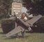 Model Aircraft Plan - Junkers JU-52 Trimotor 84" Span 3 x .20 Two Stroke Size Carousel 1
