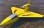 Model Aircraft Plan - Arrow 44" Span 35 - 60 Size Carousel 1