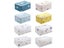 Foldable Storage Bag For Clothes Blankets Quilts Closet Sweaters Carousel 5