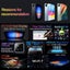 Android 13 Tablet 10.1 Inch 16GB+1TB Expandable Bluetooth Dual Camera WiFi Carousel 2
