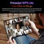 Android 13 Tablet 10.1 Inch 16GB+1TB Expandable Bluetooth Dual Camera WiFi Carousel 4