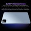 Android 13 Tablet 10.1 Inch 16GB+1TB Expandable Bluetooth Dual Camera WiFi Carousel 6