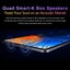 Android 13 Tablet 10.1 Inch 16GB+1TB Expandable Bluetooth Dual Camera WiFi Carousel 7