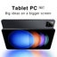Android 13 Tablet 10.1 Inch 16GB+1TB Expandable Bluetooth Dual Camera WiFi Carousel 1