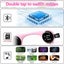 Bone Conduction Pillow Speaker Bluetooth Sound White Noise Sleep Aid Carousel 2