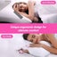 Bone Conduction Pillow Speaker Bluetooth Sound White Noise Sleep Aid Carousel 6