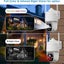 2K PTZ Solar WiFi Security Camera with AI Motion Carousel 7