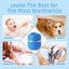 Bath Water Filter for Tub Faucet 8 Stage Bath Water Filter with 5000 Gallons Carousel 3