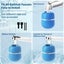 Bath Water Filter for Tub Faucet 8 Stage Bath Water Filter with 5000 Gallons Carousel 4