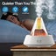 Essential Oil Diffuser Volcanic Lava Humidifiers Carousel 7
