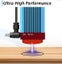 Low Noise Adjustable 10-30L/Min Airflow Air Assist Pump Kit Carousel 3