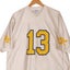 NCAA Yellow Jackets US Football Jersey Large Carousel 2