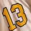 NCAA Yellow Jackets US Football Jersey Large Carousel 3