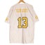 NCAA Yellow Jackets US Football Jersey Large Carousel 6