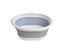 Collapsible Bucket Foldable Bucket Carousel 3