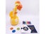 Kids Mini Led Projector Art Drawing Table Light Toy For Painting Board Egg Draw Carousel 1