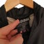 Vintage 90s Adidas Black Track Jacket Medium Carousel 3