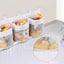 Bath Toy Storage Bag Hanging Bath Toy Storage Net Mesh BagToy Carousel 6
