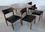 Midcentury Danish Dining set Carousel 4