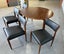 Midcentury Danish Dining set Carousel 8