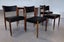 Midcentury Danish Dining set Carousel 10