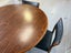 Midcentury Danish Dining set Carousel 11
