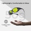 xTool Safety Goggles for Laser 190nm–460nm and 800nm–1100nm Carousel 4