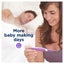 Clearblue Advanced Digital Ovulation Test, 10 Tests Carousel 8