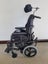 Quickie IRIS Tilt-in-space wheelchair Carousel 3