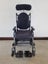 Quickie IRIS Tilt-in-space wheelchair Carousel 4