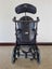 Quickie IRIS Tilt-in-space wheelchair Carousel 5