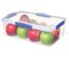 Sistema KLIP IT(TM) 7L Rectangle Container Carousel 3