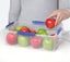 Sistema KLIP IT(TM) 7L Rectangle Container Carousel 4
