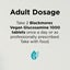 Blackmores Vegan Glucosamine 1000 200s Carousel 6