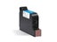 2588 Handheld Printer Ink Cartridge 12.7mm Print Height Fast Dry Eco Solvent Carousel 1