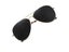 1pcs Anti-myopia Pin Hole Glasses Pinhole Sunglasses Eye Exercise Eyesight Carousel 6
