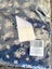 Jamie Kay Size 7YR Mia Top - AOP Sapphire Floral Carousel 2