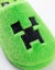 Minecraft Green Mule Slippers (Boys) Carousel 3