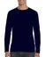 64400 Gildan Softstyle Adult Long Sleeve T-Shirt Carousel 4