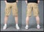 Mens Shorts Pants Cargo Trousers Carousel 2