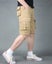 Mens Shorts Pants Cargo Trousers Carousel 3