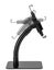 Brateck PAD33-03 Universal Anti-Theft Tablet Countertop Stand for 7.9-11 Tablets Carousel 3