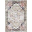 Ernest Multi Distressed Vintage Rug 280X380 Cm Carousel 1