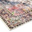 Ernest Multi Distressed Vintage Rug 280X380 Cm Carousel 5