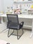 Office Chair Black Carousel 3